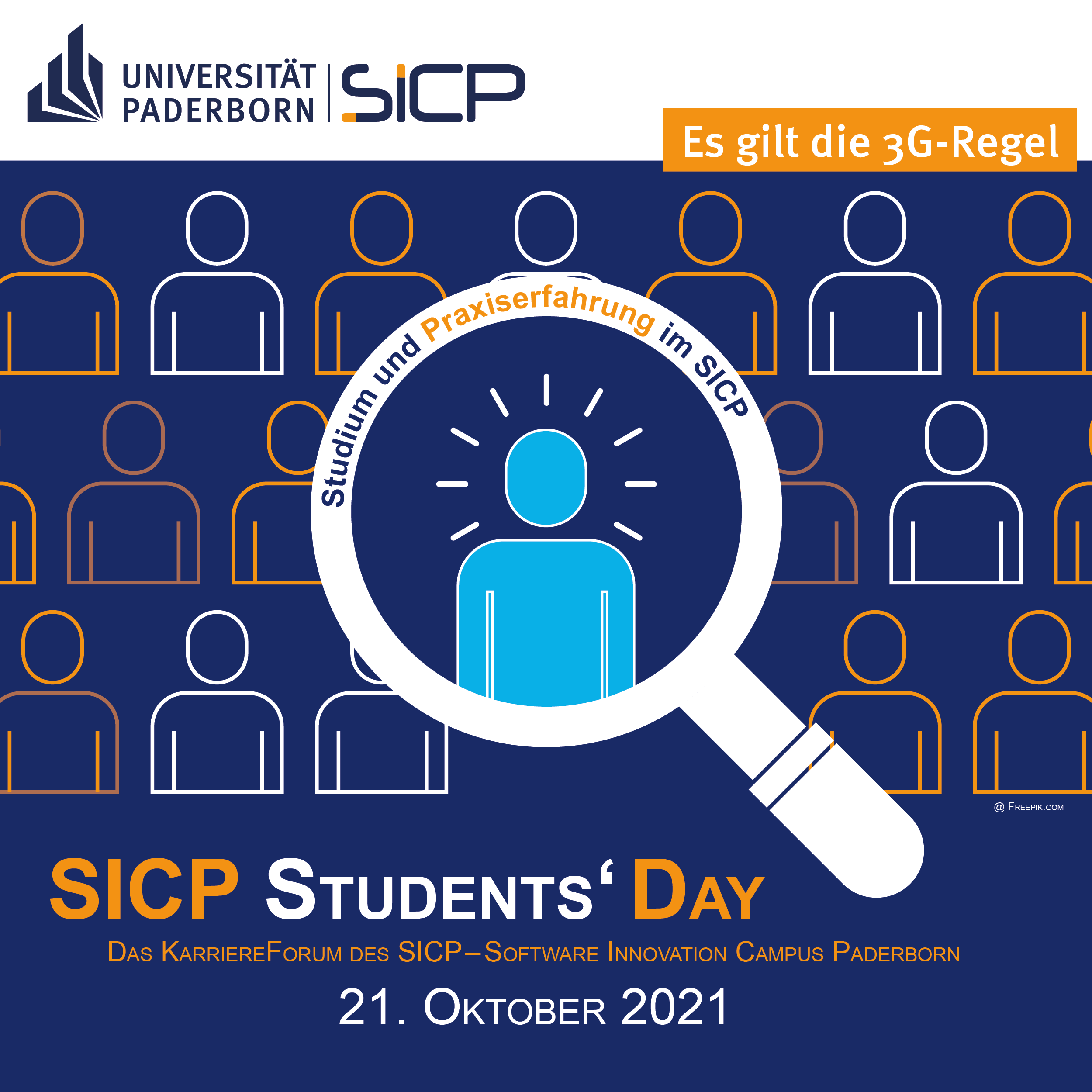 SICP Students Day